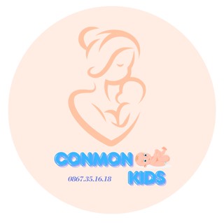 conmon kids