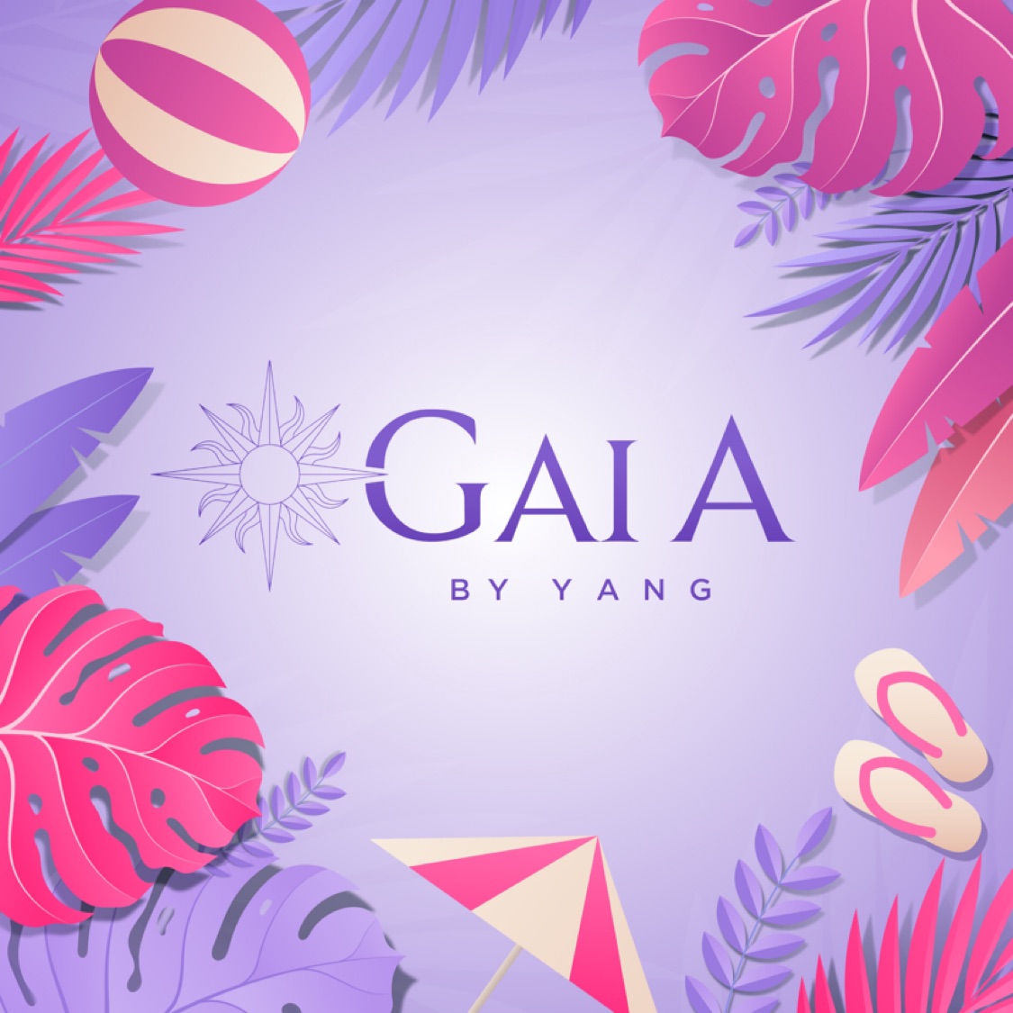 GaiA by Yang