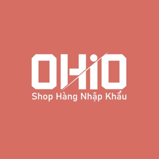 Ohio Shop Hàng Nhập Khẩu