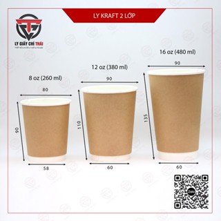 Ly Giấy Chí Thái