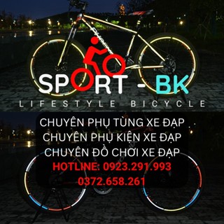 Sport-BK Phụ Tùng Xe Đạp