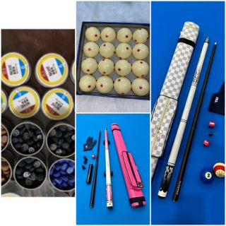 Tổng Kho Phụ Kiện bida HưngYen