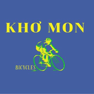 KHƠ MON BICYCLES