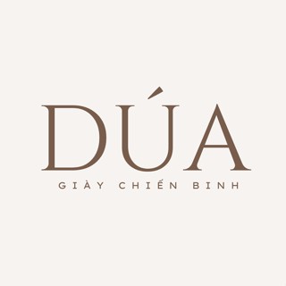 DÚA - GIÀY CHIẾN BINH