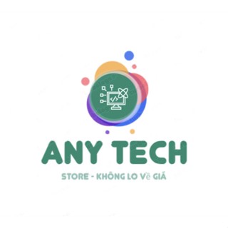 AnyTech Store - Đồ Công Nghệ