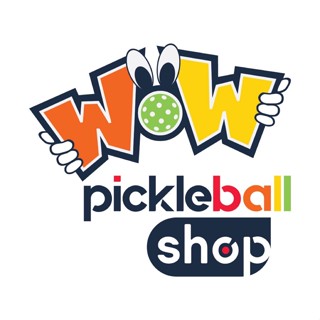 WoW Pickleball Shop