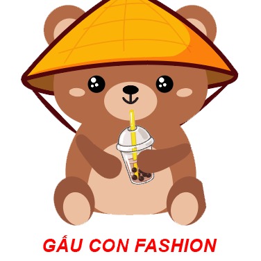 Gấu Con Store Fashion