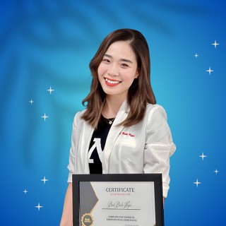 Dược mỹ phẩm Dược sĩ Bích Ngọc