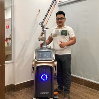 Thiết bị Spa Sài Gòn - KAT