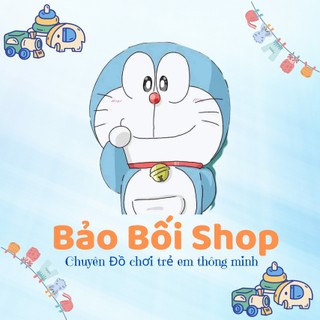 ĐỒ CHƠI TRẺ EM BẢO BỐI SHOP