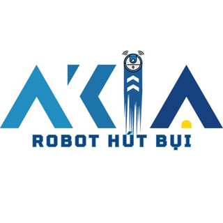 AKIA ROBOT - ROBOT THÔNG MINH