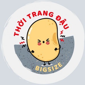 Thời Trang Đậu Bigsize