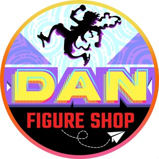 DAN figure shop