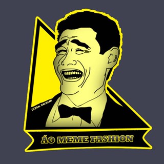 Meme Fashion - Áo Độc Lạ