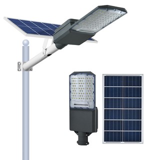 Tổng kho đèn NLMT Solar