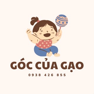 Góc của Gạo - Gao's Corner