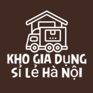 Tổng kho gia dụng sỉ lẻ Hà Nội