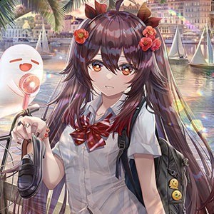 Truyện tranh(costume)