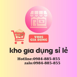 VH85-tổng kho gia dụng sỉ lẻ