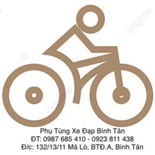 Phụ Tùng Xe Đạp Bình Tân