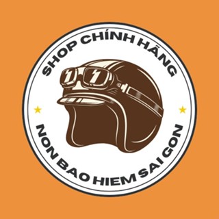 Nón Bảo Hiểm Sài Gòn 55