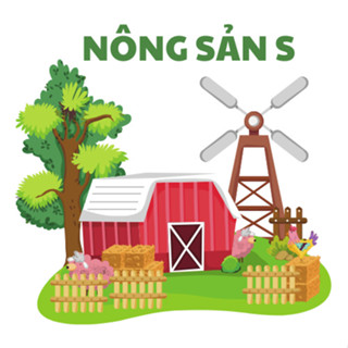 Tổng Kho Nông Sản S