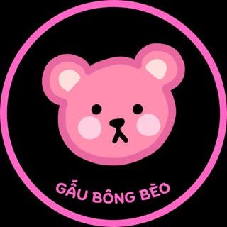 Gấu Bông Bèo