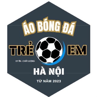 Áo Bóng Đá Trẻ Em Hà Nội