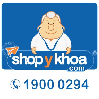 SHOP Y KHOA Official Store