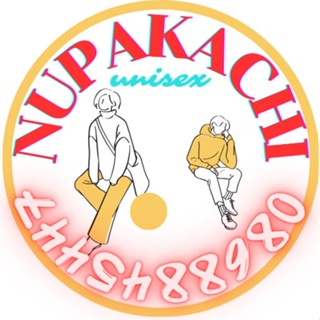 NUPAKACHI UNISEX