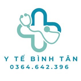 Thiết Bị Y Tế Bình Tân 24h