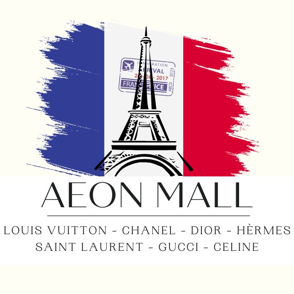 AEON Mall Luxury, Cửa hàng trực tuyến | BigBuy360 - bigbuy360.vn