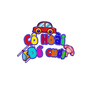 Cô Hoài Đồ Chơi