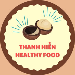 Thanh Hiền healthy food