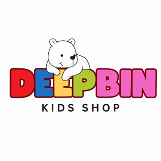 DEEPBIN - KIDS SHOP