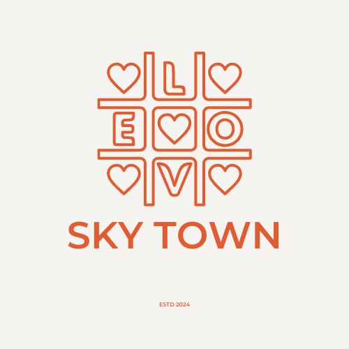 SKY TOWN