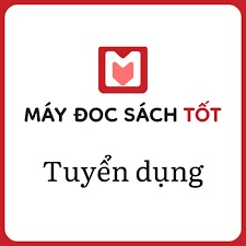 MÁY ĐỌC SÁCH TỐT - HN, Cửa hàng trực tuyến | BigBuy360 - bigbuy360.vn