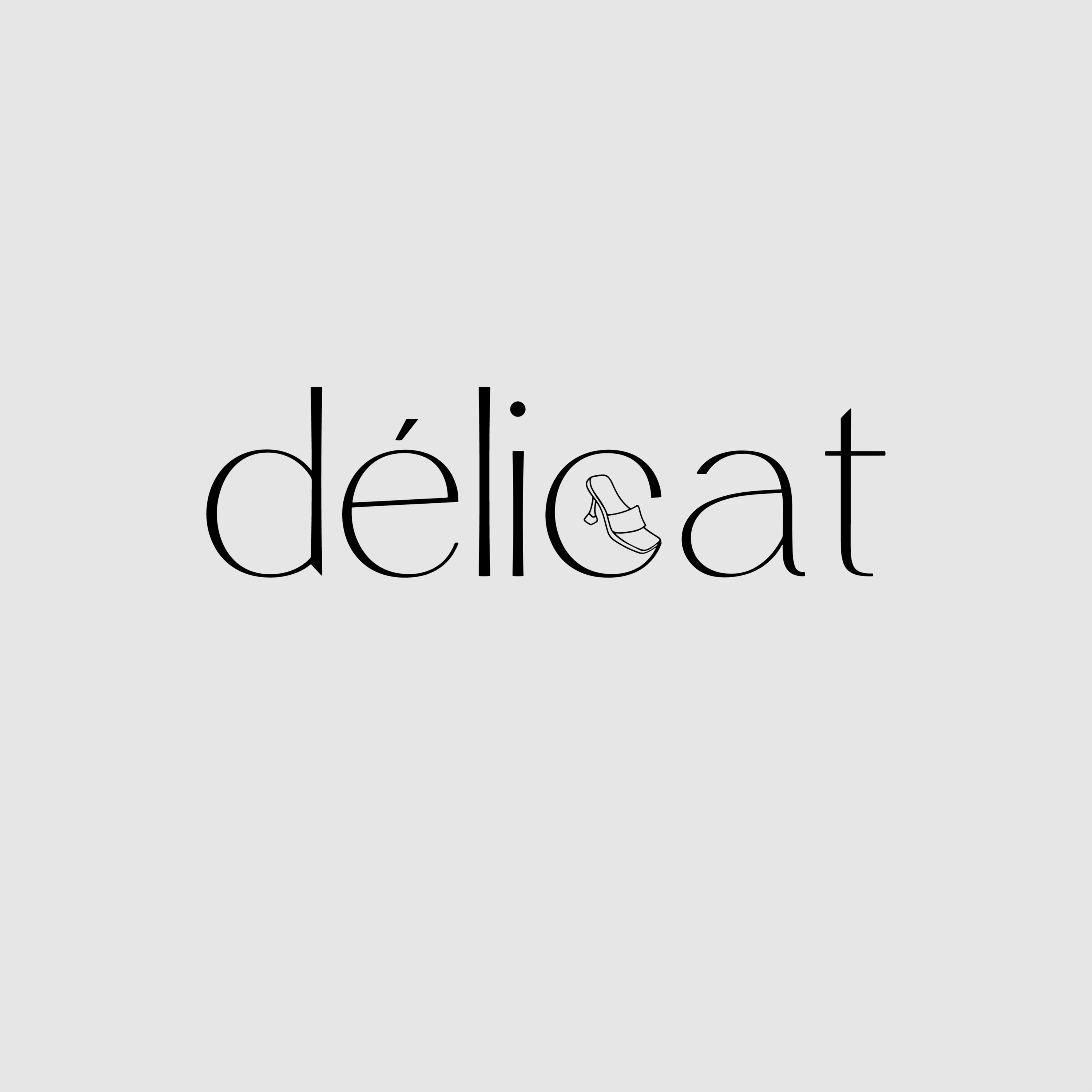 Délicat Studio