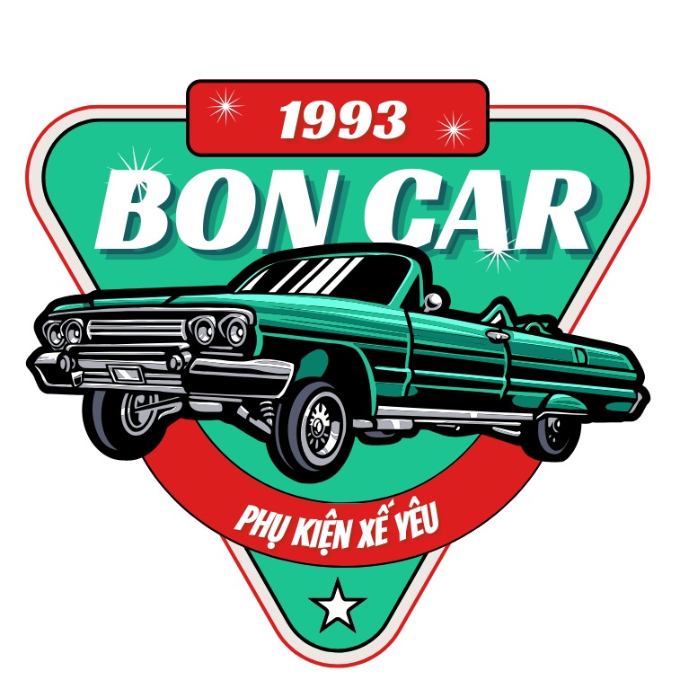 Bon Car phụ kiện xế yêu, Cửa hàng trực tuyến | BigBuy360 - bigbuy360.vn
