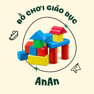 ĐỒ CHƠI AN AN