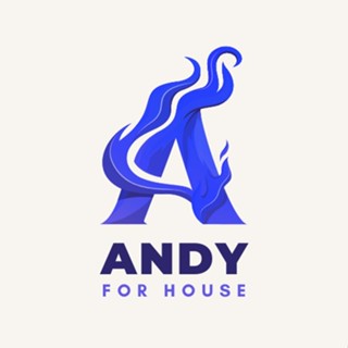 ANDY FOR HOUSE