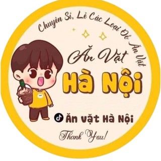 Thế Giới Đồ Ăn Vặt Hà Nội