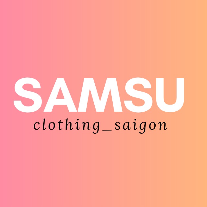 SamSu Store Official, Cửa hàng trực tuyến | BigBuy360 - bigbuy360.vn