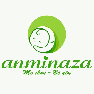 ANMINAZA_MẸ CHỌN_BÉ YÊU