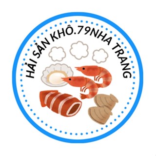 Hải Sản Khô - 79Nha Trang