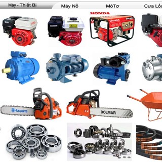 Điện Máy Ngọc Nghiệp