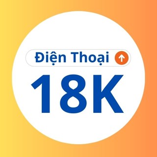 Điện thoại 18K