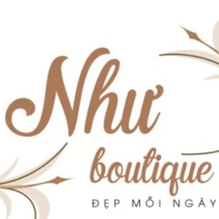 Như Boutique shop