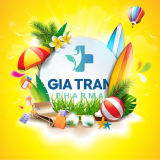 Dược Phẩm Gia Trần Official