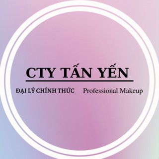 CTY TẤN YẾN -ĐẠI LÍ CHÍNH THỨC